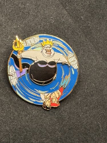 Wdw ursula spinner - ursula,