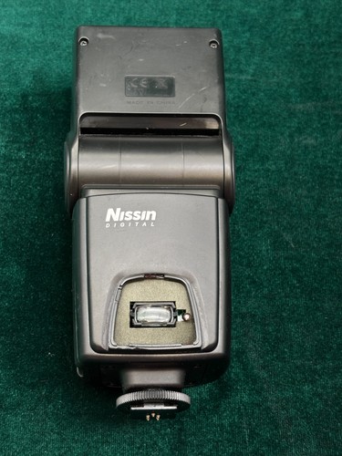 Nissin di622 mark - di622,