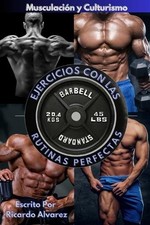 Ricardo Alvarez Musculación y