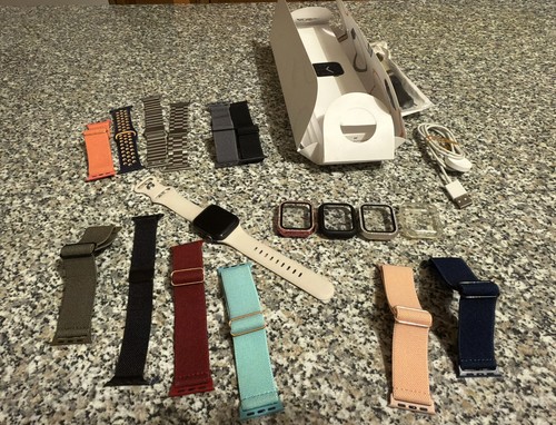 Apple watch generazione - 1, e