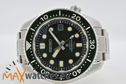 Seiko marinemaster 1968 - marinemaster,