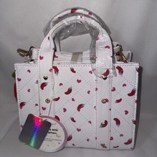 Mini borsa a tracolla Under