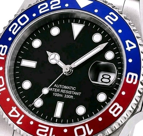 Nuovo orologio uomo lusso - orologio,
