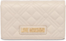 Love Moschino BORSA QUILTED PU