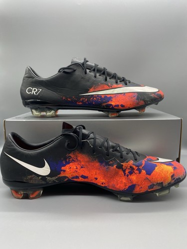 Nike vapor cr7 savage - nike,