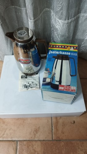 Caraffa termica beka litro - beka,