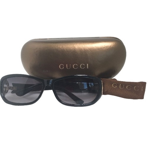 Occhiali sole gucci 115 - occhiali,