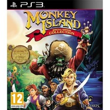 Monkey Island Special Edition