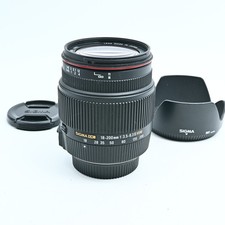 [Quasi come nuovo] Sigma