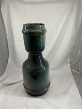 Vaso Vintage Grès Smalto