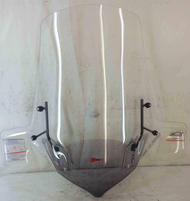 Parabrezza piaggio mp3 yourban - parabrezza,