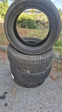 gomme 215 55 17 Invernali