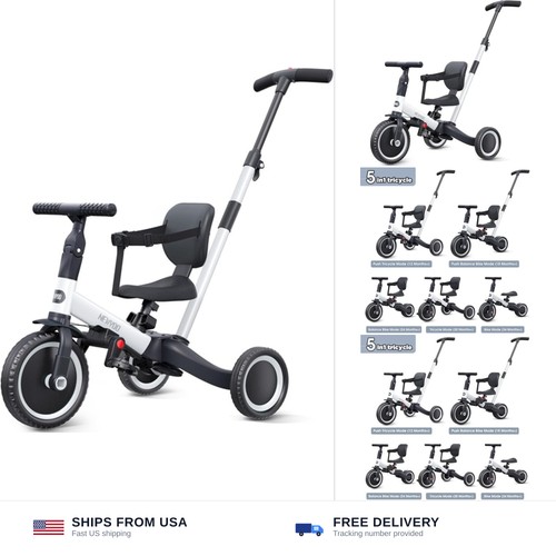 Newyoo bicicletta per bambini - newyoo,