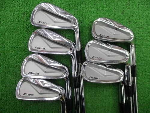 Mizuno set ferri 55 - set, mp-55
