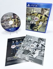 FIFA 17 (Sony PlayStation 4