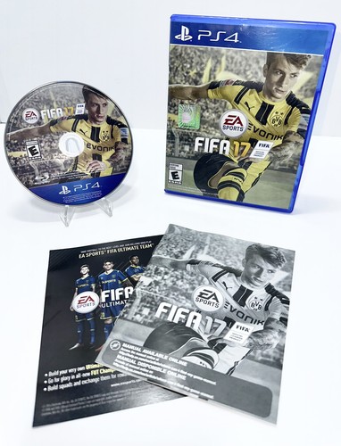 Fifa sony playstation 4 - fifa, (sony