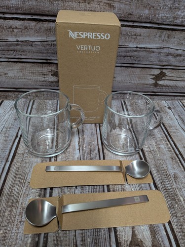 Nespresso vertuo gran lungo - vertuo,