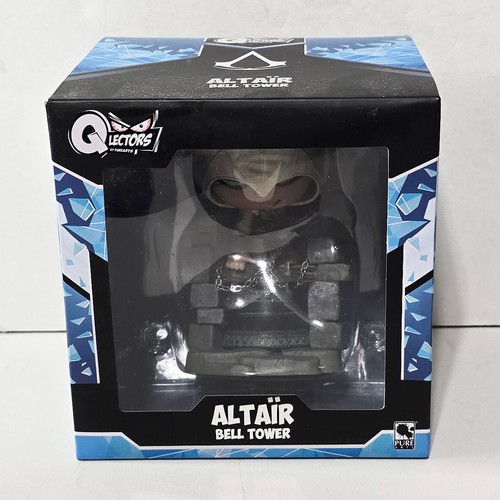 Pure arts qlectors altair - qlectors,