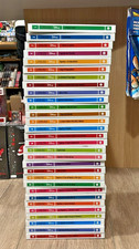I CLASSICI DELLA LETTERATURA DISNEY 1-30 COMPLETA OTTIME CONDIZIONI!