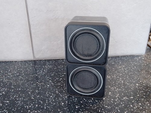 Cambridge audio minx home - cambridge,