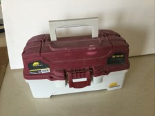 Plano One Tray Tackle Box