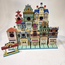 Set 9 Luci Città Monopoly