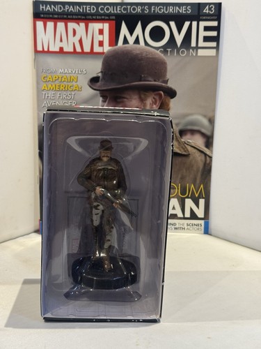 Marvel movie figurine - marvel,