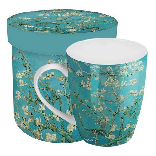 Tasse mug enesco avec coffret - enesco,
