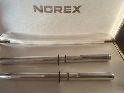 Norex penna stilografica - norex,