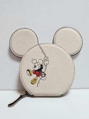 Portafoglio coach disney - portafoglio,