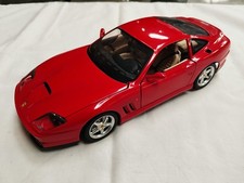 Rare ferrari 550 maranello - 550,