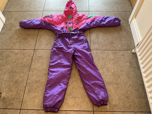 Tuta sci donna trespass all - tuta,