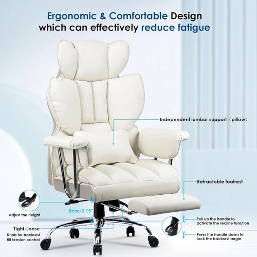 Sedia ufficio direzionale - sedia,