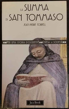 La Summa di San Tommaso –