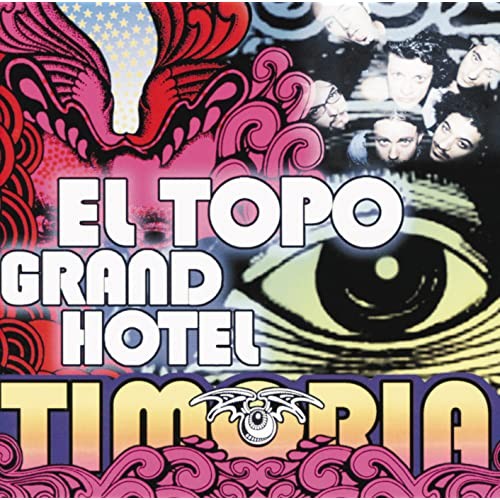 Timoria topo grand hotel - -,