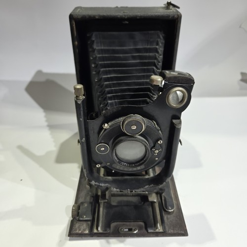 Vintage goerz berlin - c.p.,