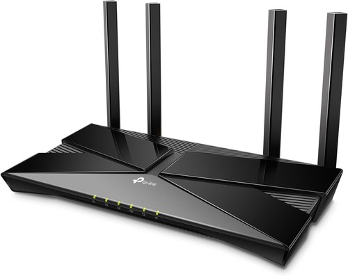 Link ax1800 dual - ax1800, band