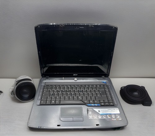 Notebook portatile acer aspire - portatile,