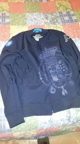Giubbino ssc napoli - napoli, art