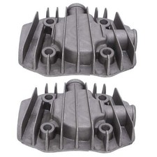 2Pz Testata del Cilindro del