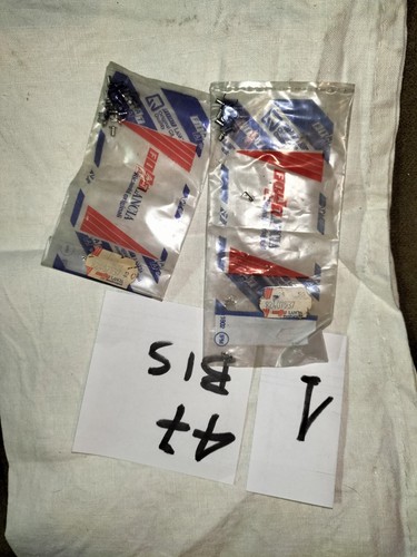 Fiat tempra kit - fiat, perni