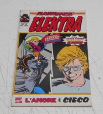 ELEKTRA FLASHBACK ALBO