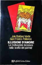 ILLUSIONI D’AMORE LE