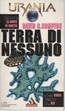 Urania 1295 - TERRA DI
