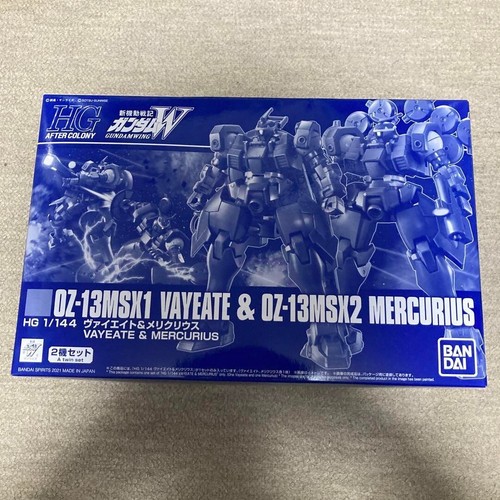 144 vayeate mercurius - 1/144,