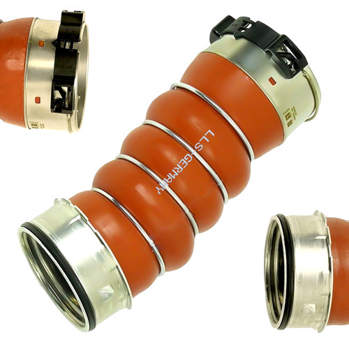Tubo turbo aria - , di