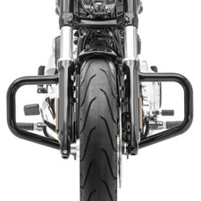Paraurti baffi per Harley