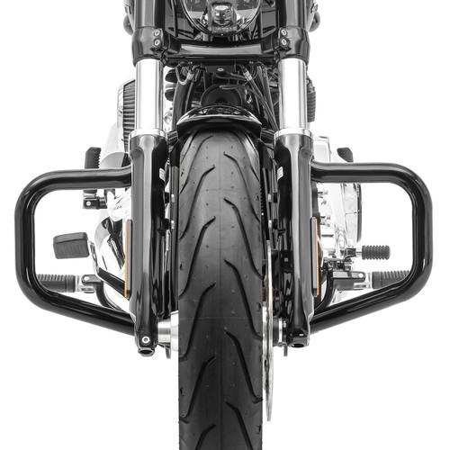 Paraurti baffi per - , harley