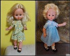 BAMBOLE Zanini&Zambelli