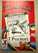 L'UOMO RAGNO #14 Star Comics - prima edizione - OTTIMO*